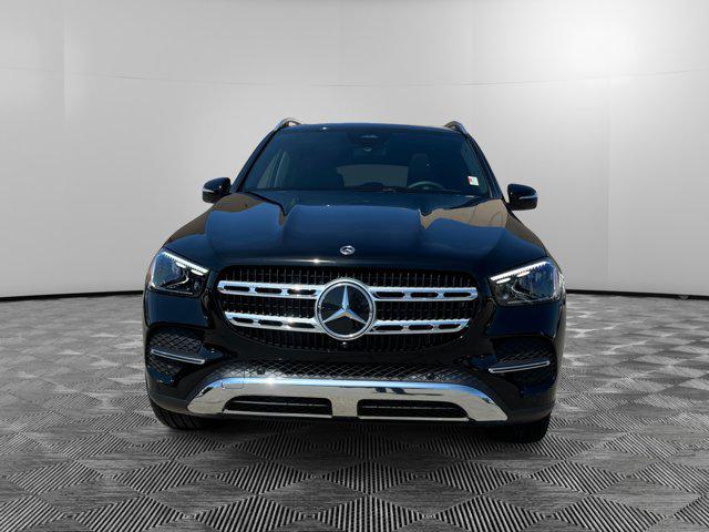 new 2025 Mercedes-Benz GLE 350 car, priced at $69,670
