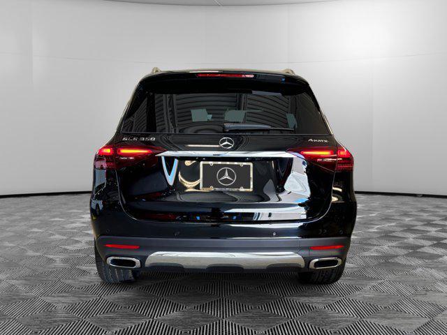 new 2025 Mercedes-Benz GLE 350 car, priced at $69,670