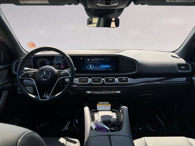 new 2025 Mercedes-Benz GLE 350 car, priced at $69,670