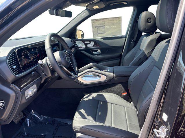 new 2025 Mercedes-Benz GLE 350 car, priced at $69,670