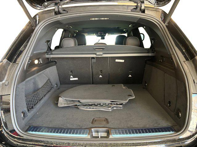 new 2025 Mercedes-Benz GLE 350 car, priced at $69,670