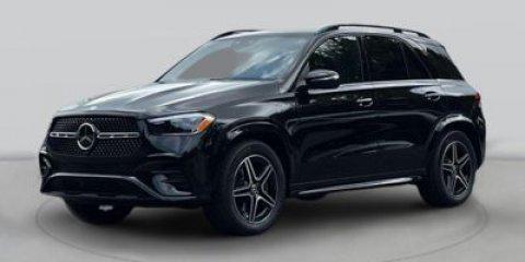 new 2026 Mercedes-Benz GLE 450 car, priced at $87,985