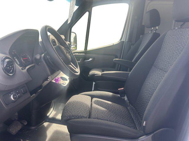new 2023 Mercedes-Benz Sprinter 2500 car, priced at $50,000