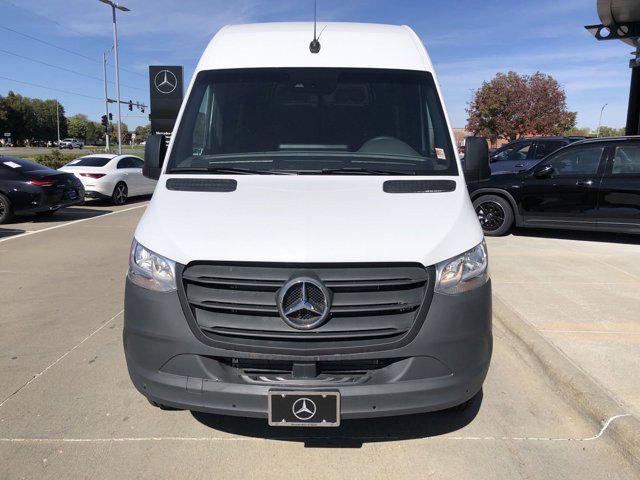 new 2023 Mercedes-Benz Sprinter 2500 car, priced at $63,425