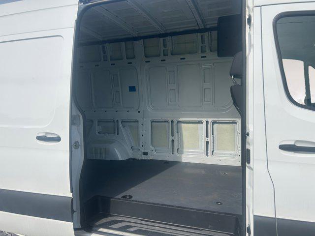 new 2023 Mercedes-Benz Sprinter 2500 car, priced at $50,000