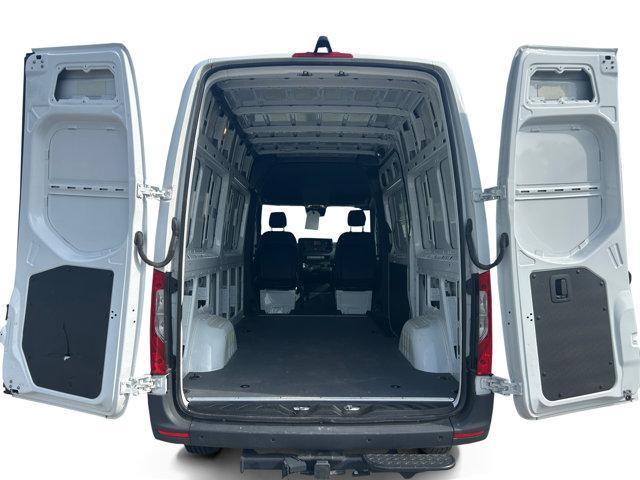 new 2023 Mercedes-Benz Sprinter 2500 car, priced at $50,000
