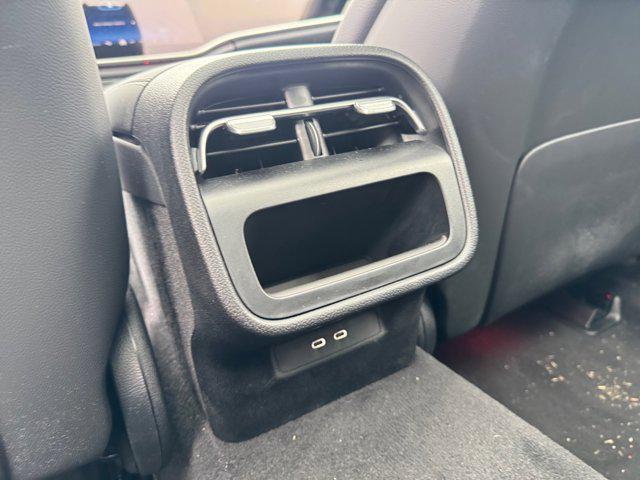 new 2025 Mercedes-Benz E-Class car, priced at $72,380