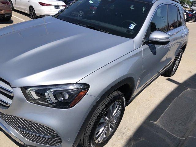 used 2023 Mercedes-Benz GLE 350 car, priced at $59,700