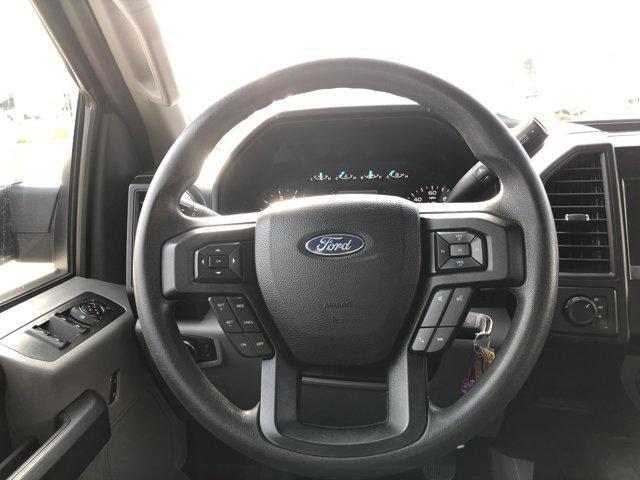 used 2018 Ford F-150 car, priced at $26,500