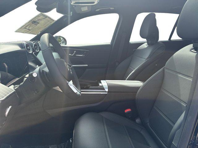 new 2026 Mercedes-Benz GLC 300 car, priced at $57,770