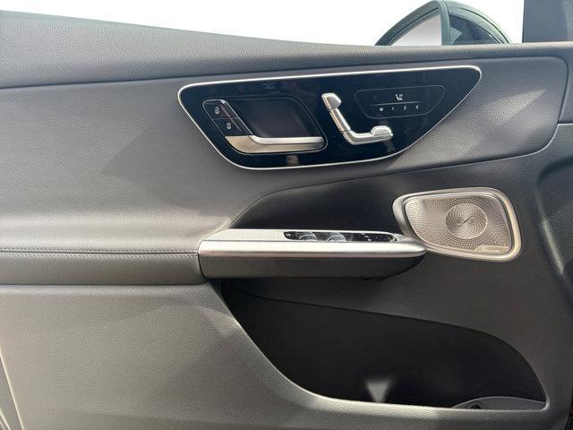 new 2026 Mercedes-Benz GLC 300 car, priced at $57,770