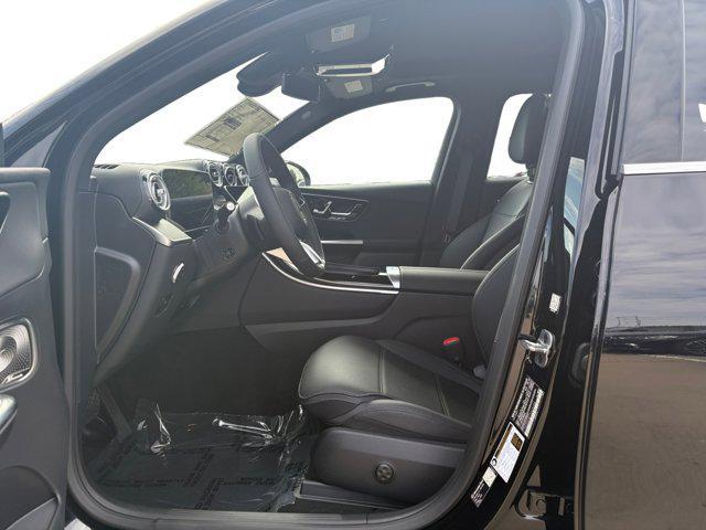 new 2026 Mercedes-Benz GLC 300 car, priced at $57,770
