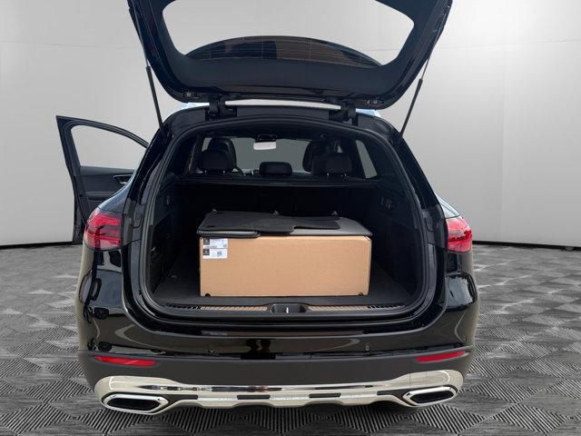 new 2026 Mercedes-Benz GLC 300 car, priced at $57,770