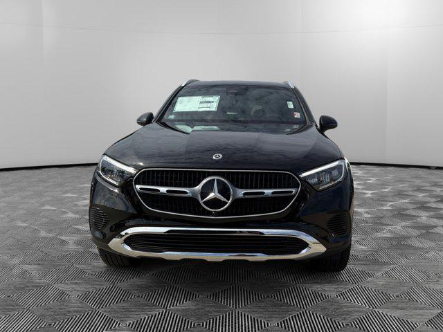 new 2026 Mercedes-Benz GLC 300 car, priced at $57,770
