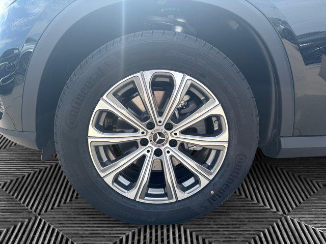 new 2026 Mercedes-Benz GLC 300 car, priced at $57,770