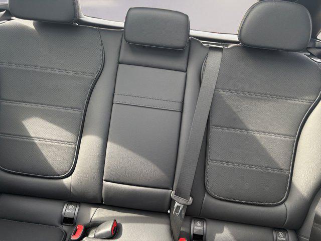 new 2026 Mercedes-Benz GLC 300 car, priced at $57,770