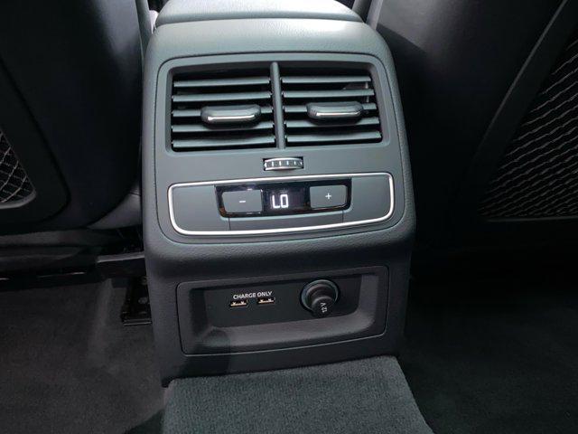 used 2022 Audi S5 car, priced at $50,000