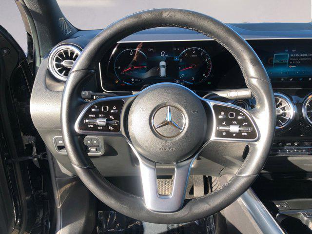 used 2021 Mercedes-Benz GLA 250 car, priced at $29,000