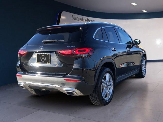 used 2021 Mercedes-Benz GLA 250 car, priced at $29,000