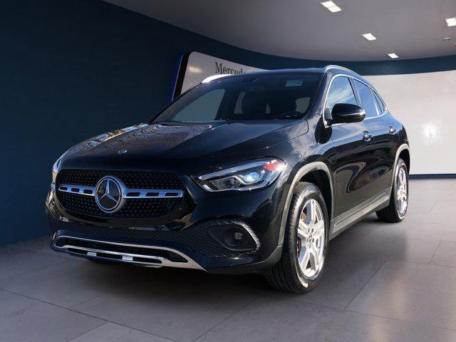 used 2021 Mercedes-Benz GLA 250 car, priced at $29,000