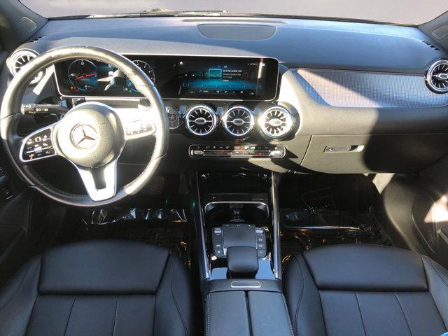 used 2021 Mercedes-Benz GLA 250 car, priced at $29,000