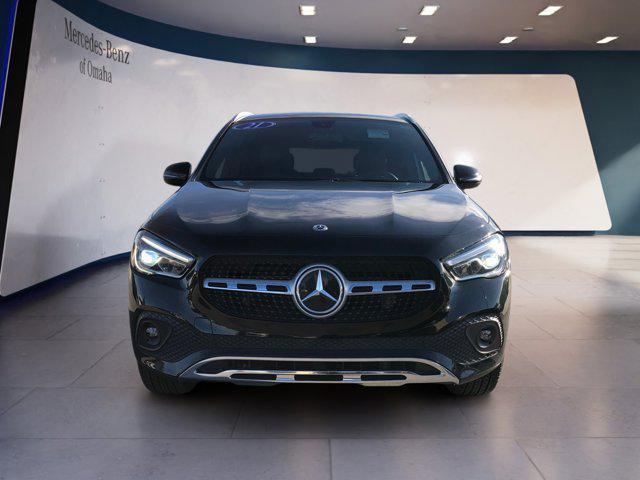 used 2021 Mercedes-Benz GLA 250 car, priced at $29,000