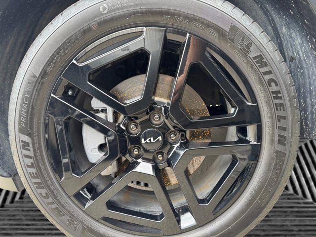 used 2023 Kia Telluride car, priced at $43,500
