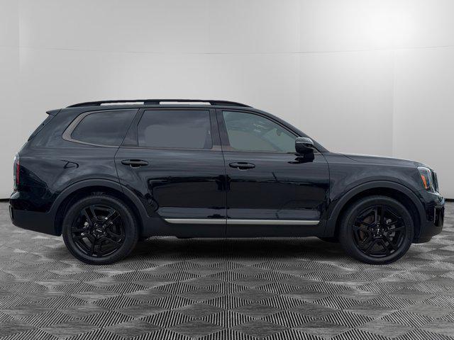 used 2023 Kia Telluride car, priced at $43,500