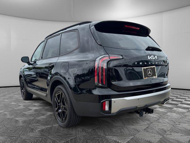 used 2023 Kia Telluride car, priced at $43,500