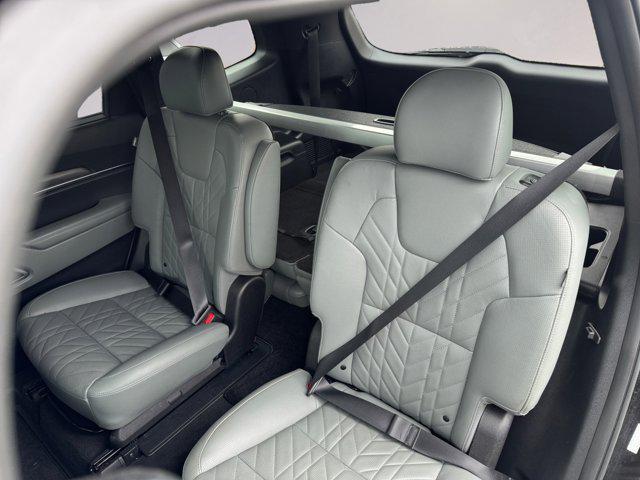 used 2023 Kia Telluride car, priced at $43,500