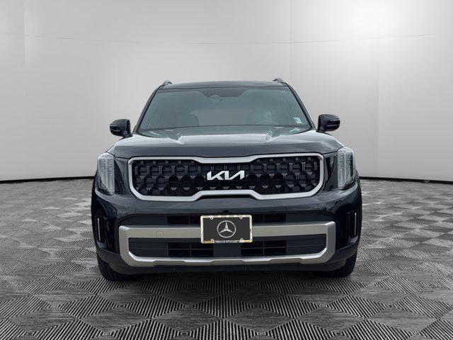 used 2023 Kia Telluride car, priced at $43,500