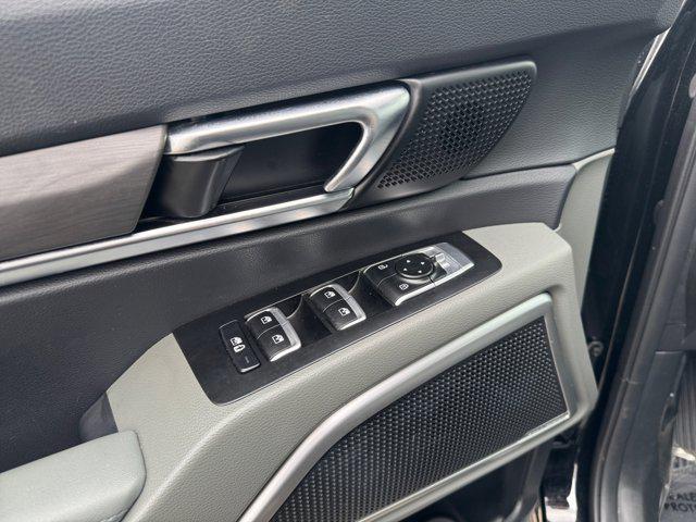 used 2023 Kia Telluride car, priced at $43,500
