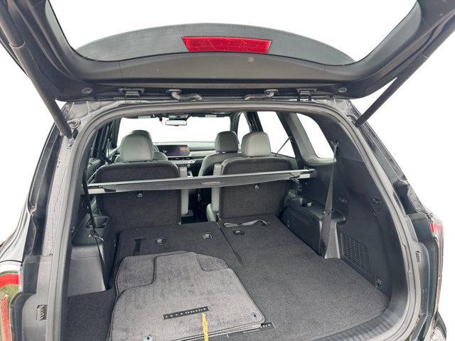 used 2023 Kia Telluride car, priced at $43,500