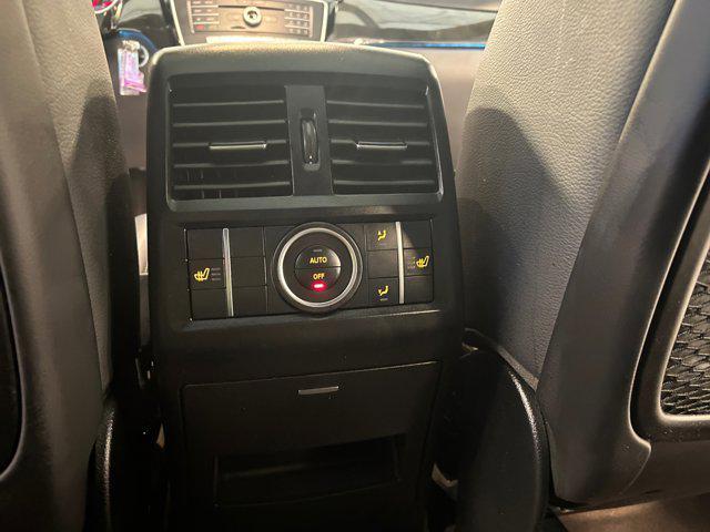 used 2019 Mercedes-Benz AMG GLE 43 car, priced at $42,500