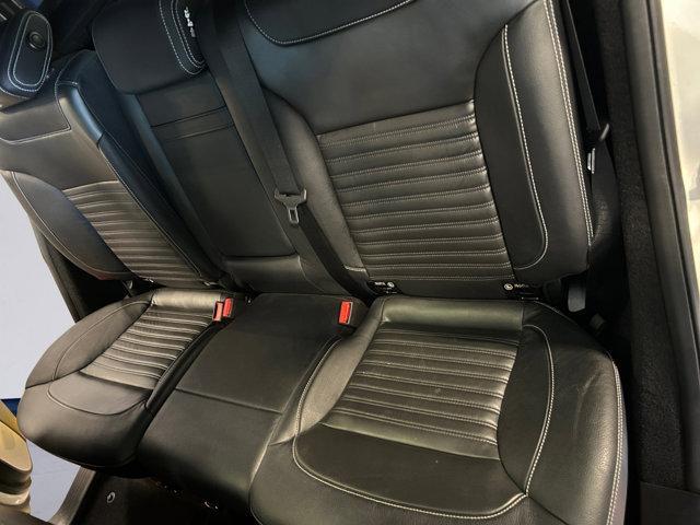 used 2019 Mercedes-Benz AMG GLE 43 car, priced at $42,500