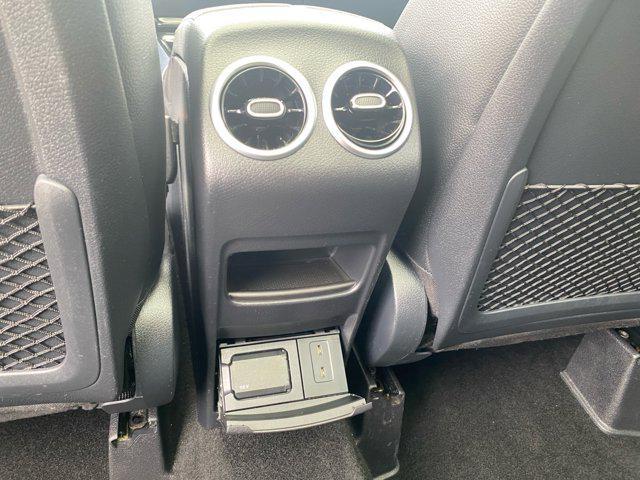 used 2022 Mercedes-Benz GLA 250 car, priced at $32,000
