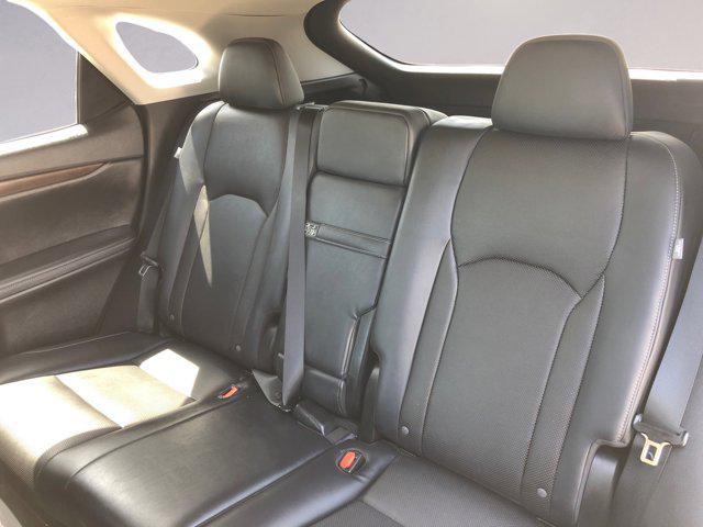 used 2022 Lexus RX 350 car, priced at $42,900