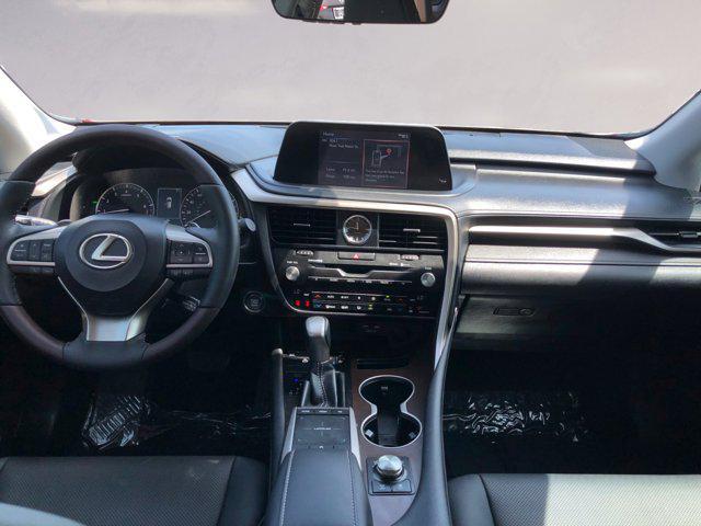 used 2022 Lexus RX 350 car, priced at $42,900