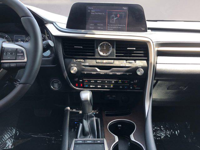 used 2022 Lexus RX 350 car, priced at $42,900