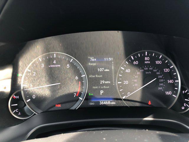 used 2022 Lexus RX 350 car, priced at $42,900