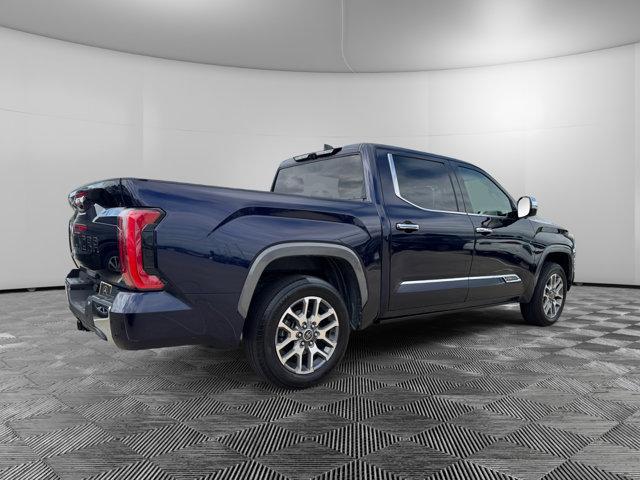 used 2023 Toyota Tundra car, priced at $53,900