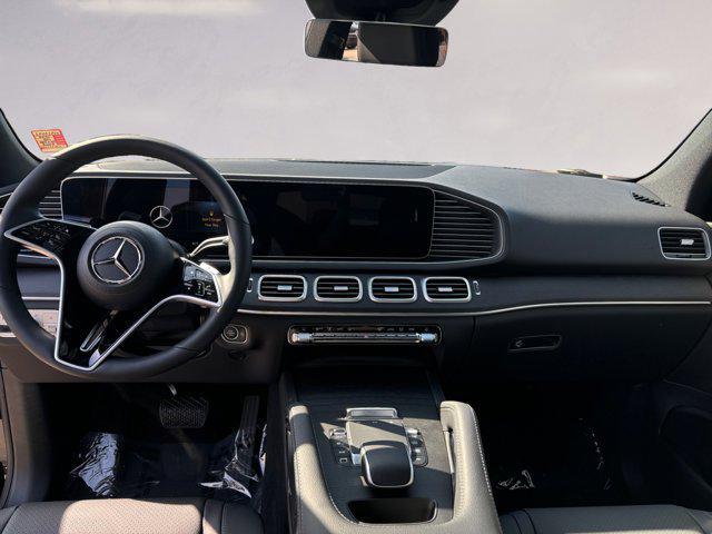 new 2025 Mercedes-Benz GLE 350 car, priced at $68,885