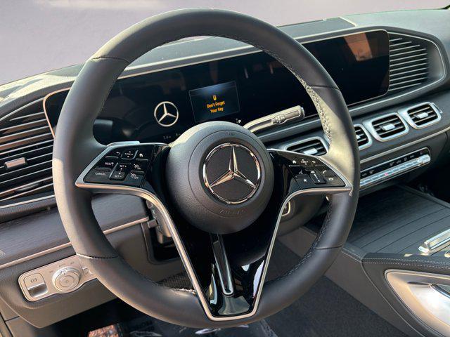 new 2025 Mercedes-Benz GLE 350 car, priced at $68,885