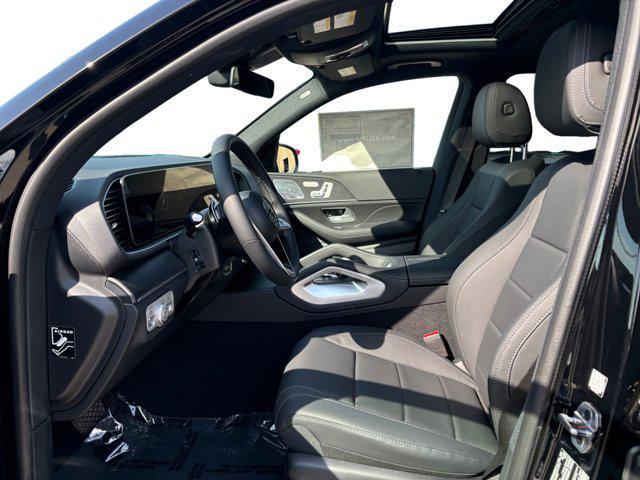 new 2025 Mercedes-Benz GLE 350 car, priced at $68,885