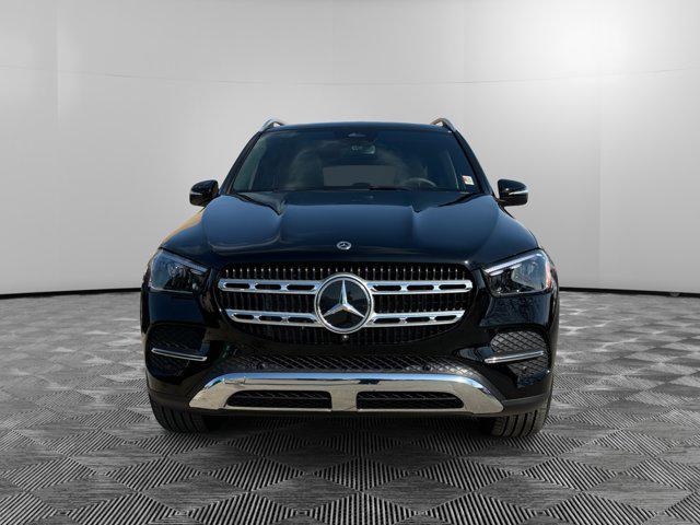 new 2025 Mercedes-Benz GLE 350 car, priced at $68,885