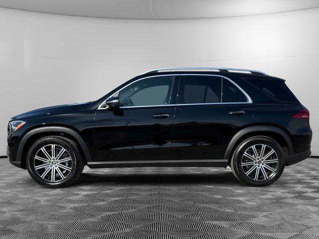 new 2025 Mercedes-Benz GLE 350 car, priced at $68,885