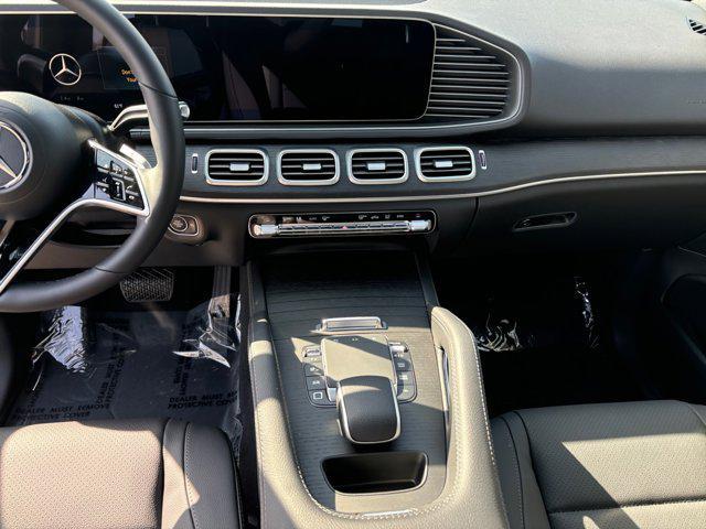 new 2025 Mercedes-Benz GLE 350 car, priced at $68,885