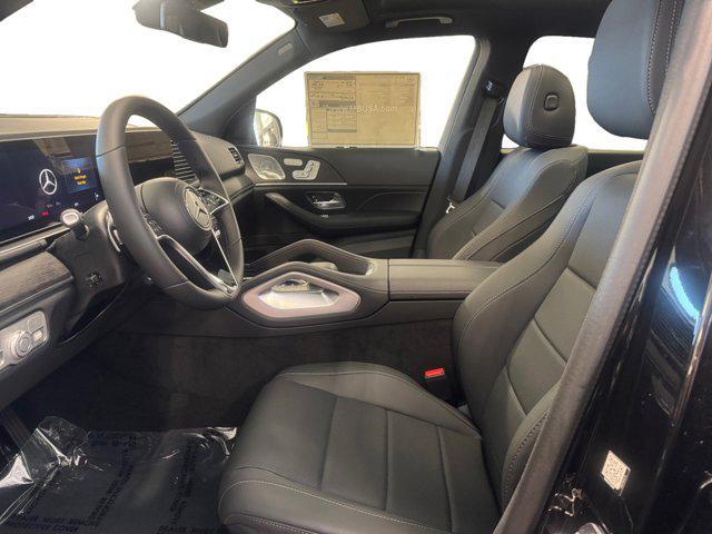 new 2026 Mercedes-Benz GLE 350 car, priced at $74,550