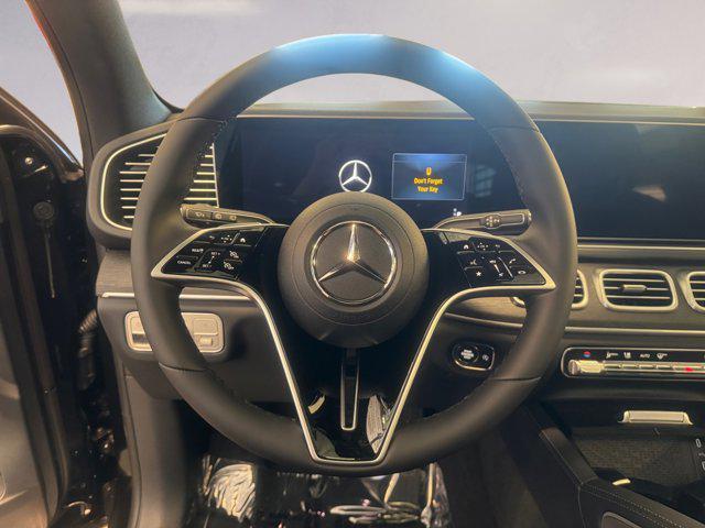 new 2026 Mercedes-Benz GLE 350 car, priced at $74,550