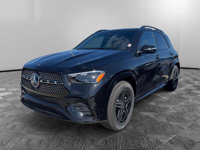 new 2026 Mercedes-Benz GLE 350 car, priced at $74,550